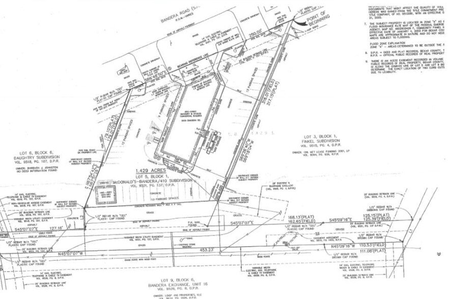 More Photos Of 5930 Bandera Rd, San Antonio Auto Dealership For Sale
