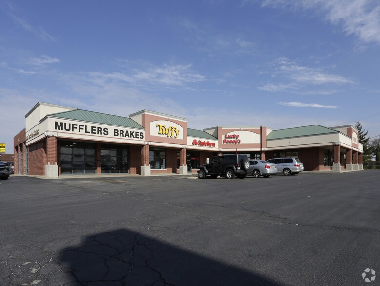 Primary Photo Of 652-660 Independence Blvd, Romeoville Unknown For Lease