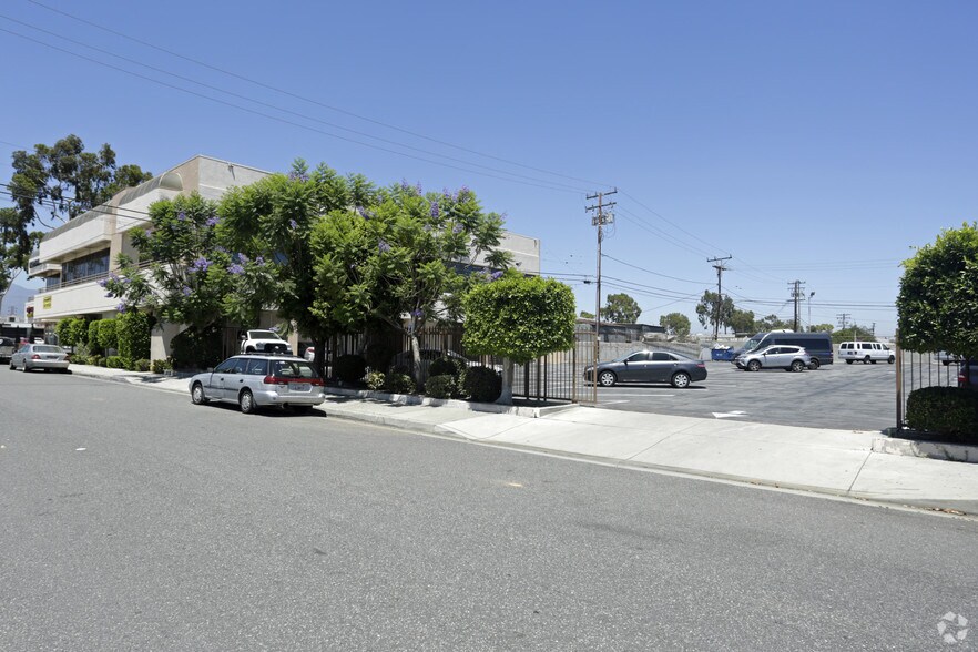 More Photos Of 8450 Garvey Ave, Rosemead Office For Lease