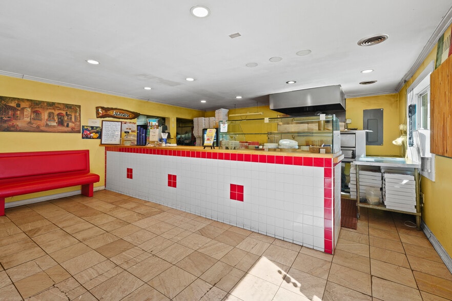 More Photos Of 2452 State Route 207, Campbell Hall Storefront Retail Residential For Sale