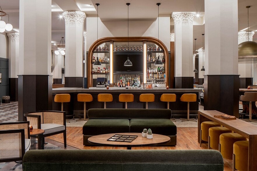 More Photos Of 1501 Washington Ave, Saint Louis Hotel For Sale