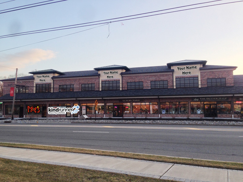 Primary Photo Of 177 Columbia Tpke, Florham Park General Retail For Lease