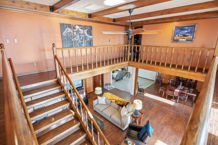 More Photos Of 1 Stevenson Rd, Laramie Specialty For Lease