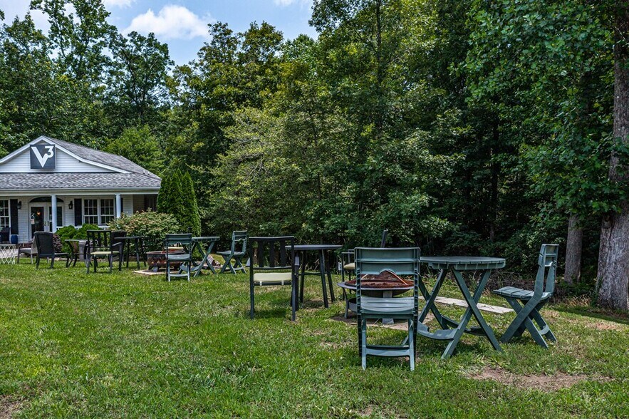More Photos Of 3138 Jessie DuPont Memorial Hwy, Heathsville Winery Vineyard For Sale