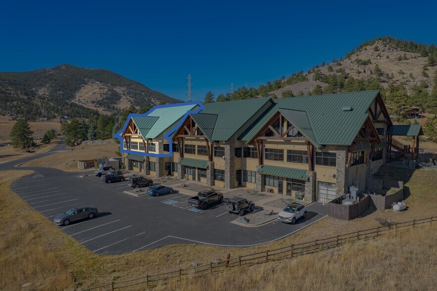 More Photos Of 35715 US Hwy 40, Evergreen Light Manufacturing For Sale