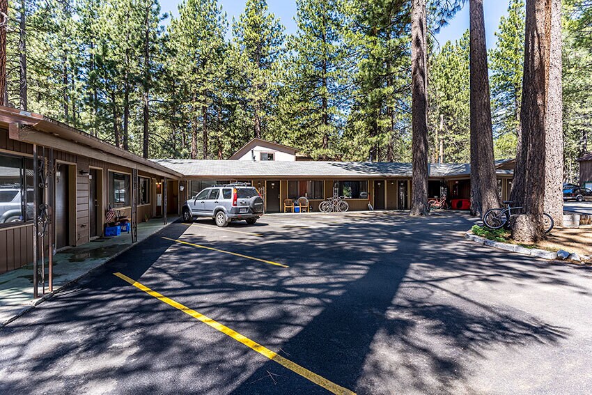 More Photos Of 920 Alameda Ave, South Lake Tahoe Apartments For Sale