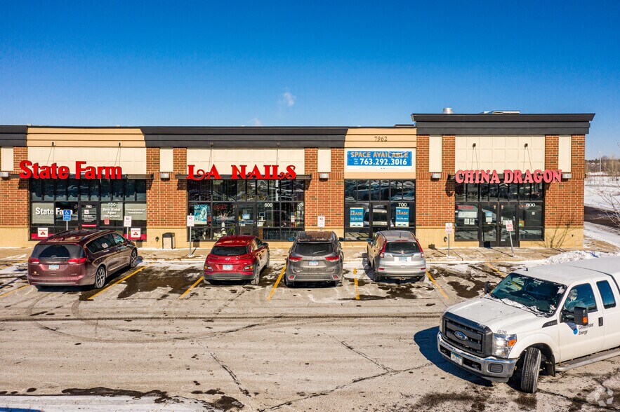 More Photos Of 7900 Sunwood Dr NW, Ramsey Unknown For Lease