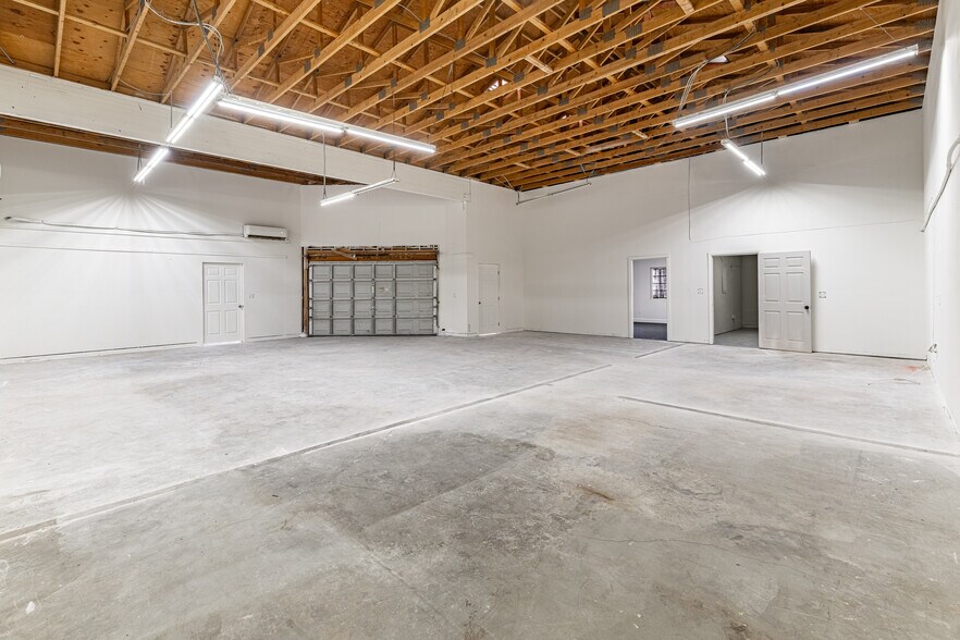 More Photos Of 14960 Valley Blvd, La Puente Auto Repair For Sale