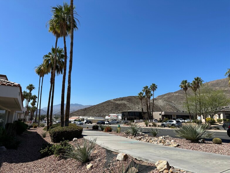 More Photos Of 72060 Highway 111, Rancho Mirage Freestanding For Lease
