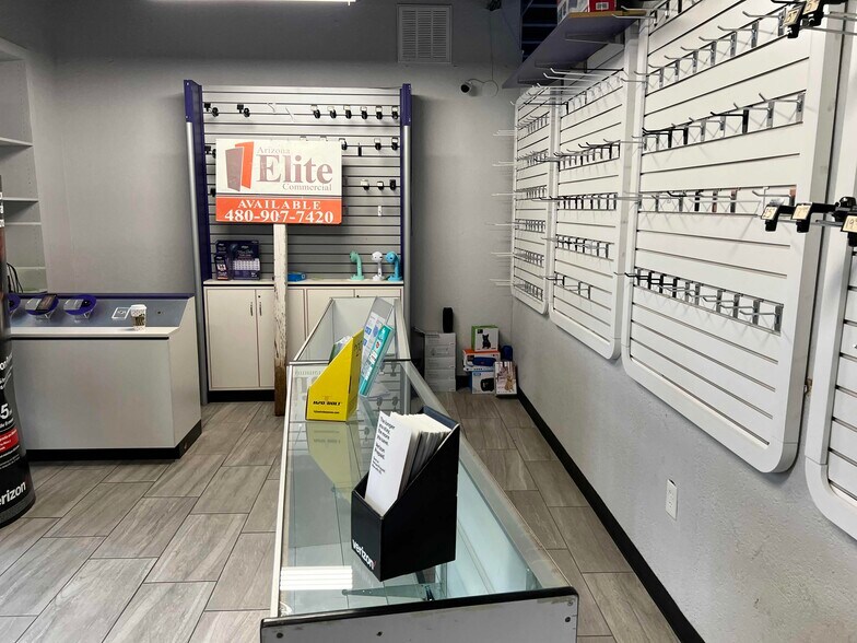 More Photos Of 3051 E Thomas Rd, Phoenix Freestanding For Sale