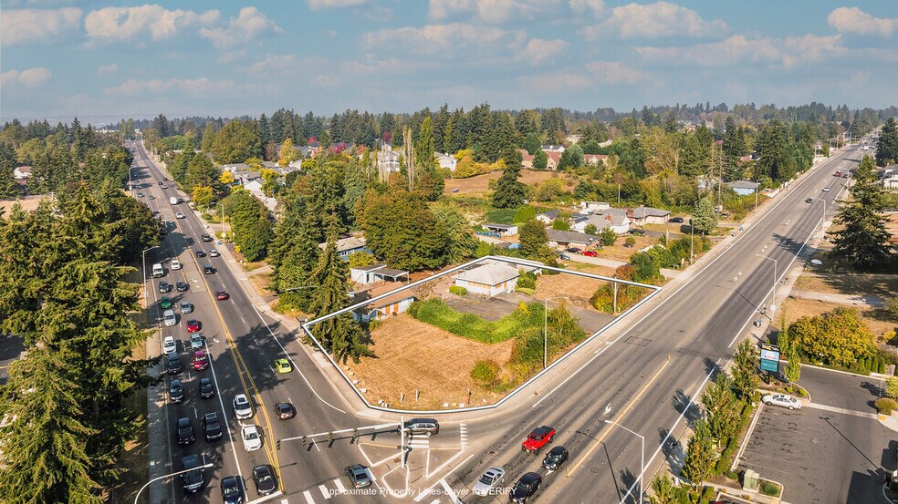Primary Photo Of 26047 116th Ave SE, Kent Land For Sale