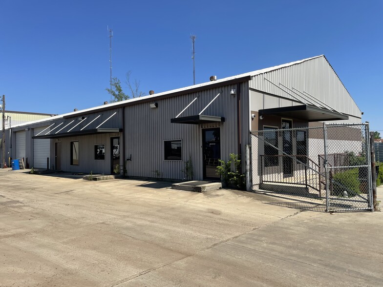 Primary Photo Of 3919 Mansfield Rd, Shreveport Warehouse For Sale