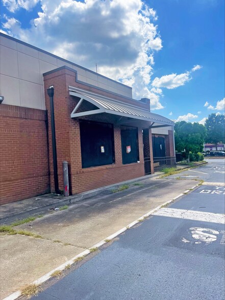 More Photos Of 8648 Jw Clay Blvd, Charlotte General Retail For Sale