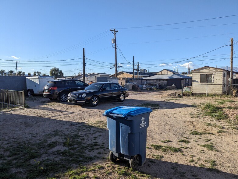 More Photos Of 1340 Hassell Ave, Las Vegas Manufactured Housing Mobile Home Park For Sale