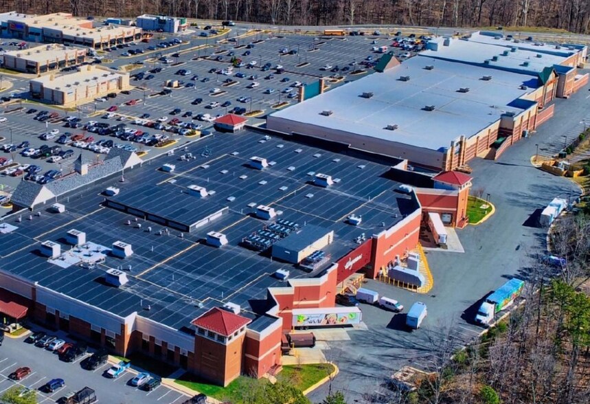 Primary Photo Of 5th St, Charlottesville Unknown For Lease