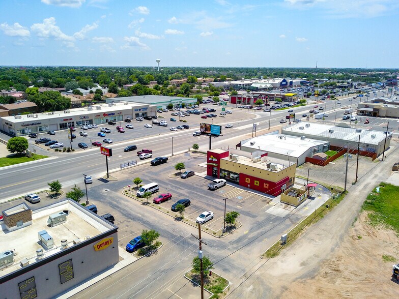 More Photos Of 3916 N Prince St, Clovis Fast Food For Lease