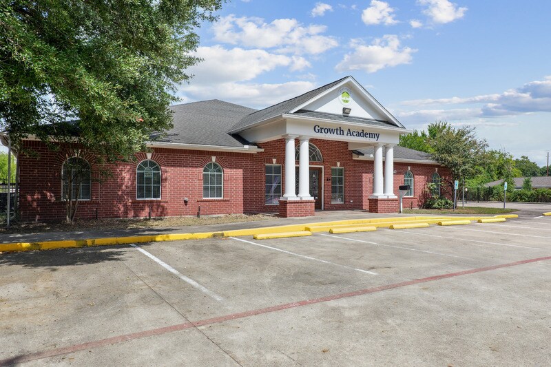 More Photos Of 4540 FM 1960 Rd W, Houston Medical For Lease