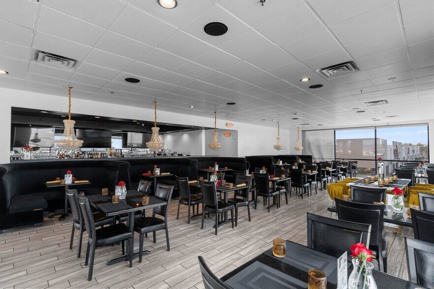 More Photos Of 1405 E Sunset Rd, Las Vegas Restaurant For Sale