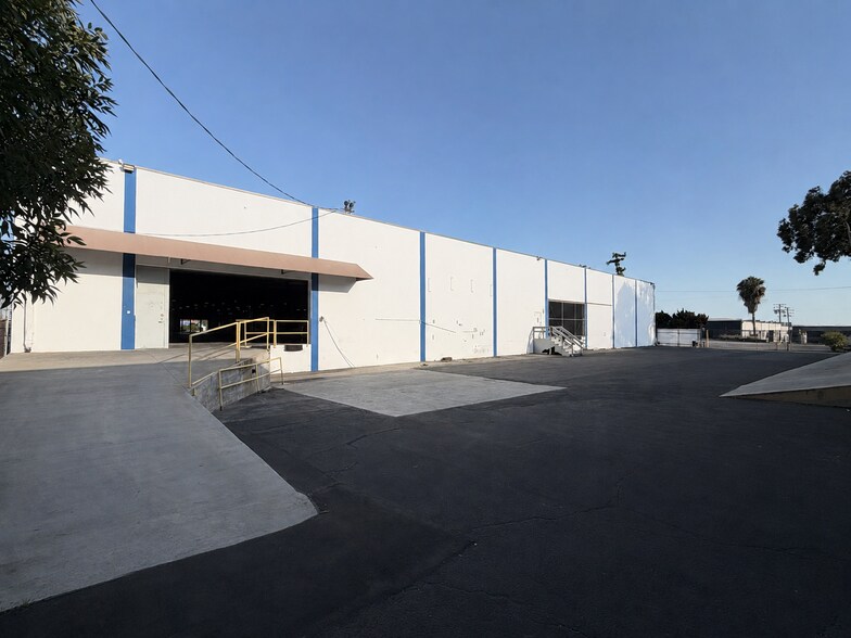 More Photos Of 6909 E Washington Blvd, Montebello Warehouse For Lease