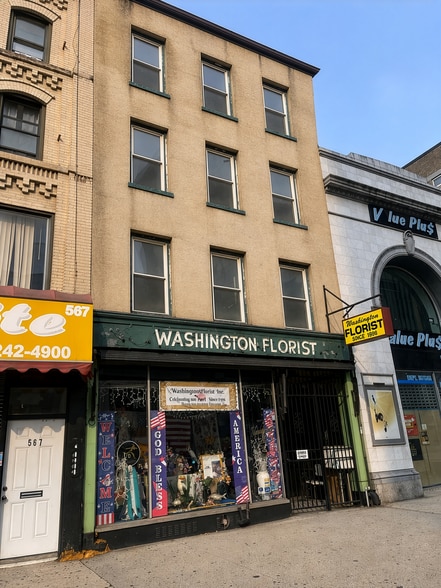 More Photos Of 565 Broad St, Newark Apartments For Sale