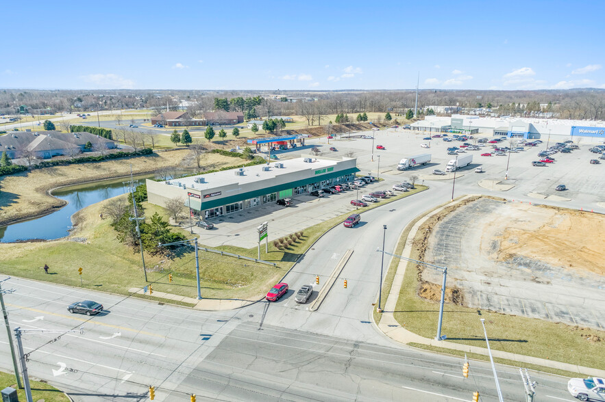 Primary Photo Of 3697 Portage Rd, South Bend Storefront For Lease