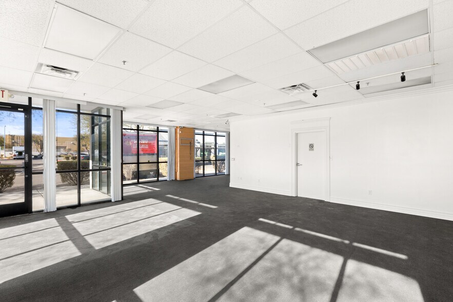 More Photos Of 4570 W Post Rd, Las Vegas Unknown For Lease
