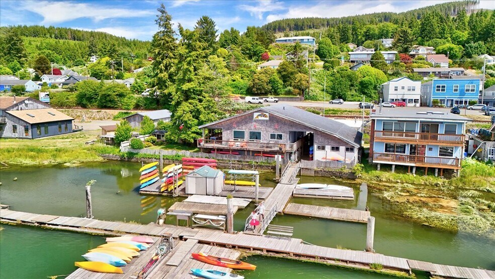 More Photos Of 278 Marine Dr, Wheeler Marina For Sale