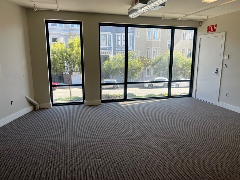 More Photos Of 30 Guerrero St, San Francisco Office Residential For Lease