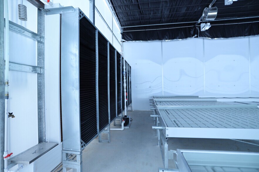 More Photos Of 11315 Hide-A-Way Ln, Thackerville Warehouse For Sale