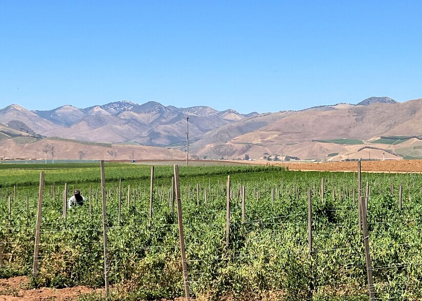 More Photos Of 3840 Orcutt Garey Rd, Santa Maria Land For Sale