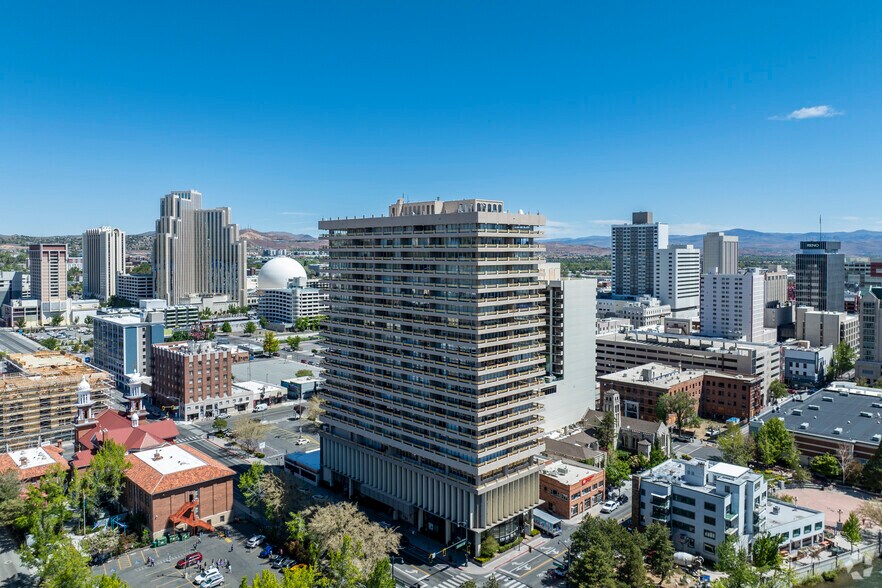 More Photos Of 100 N Arlington Ave, Reno Apartments For Sale