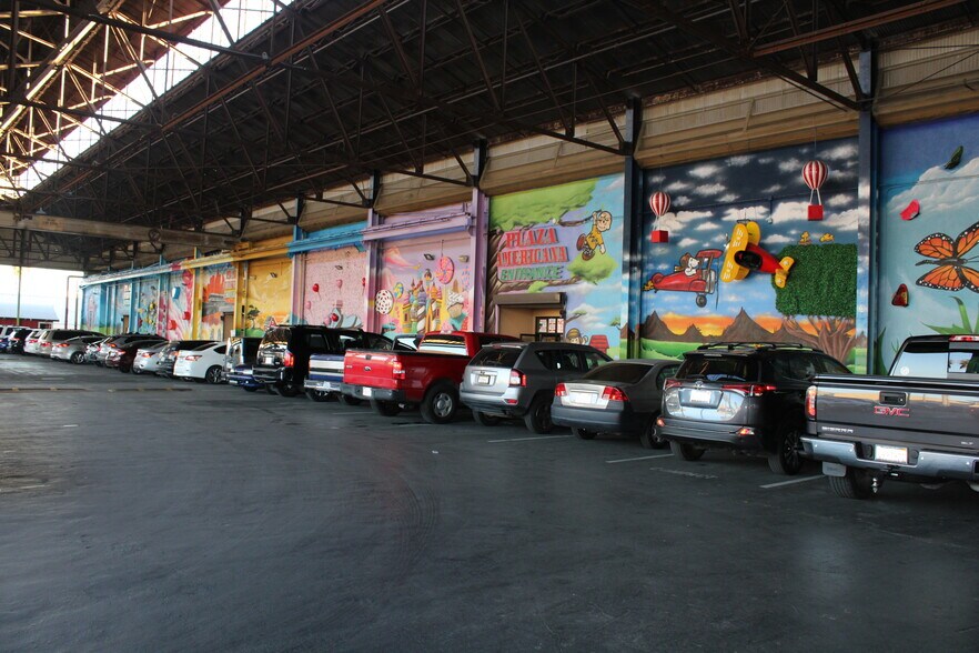 More Photos Of 1933 E Gage Ave, Los Angeles Restaurant For Lease