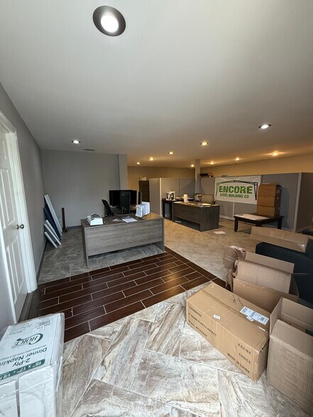 More Photos Of 10060 Highway 178, Olive Branch Warehouse For Sale