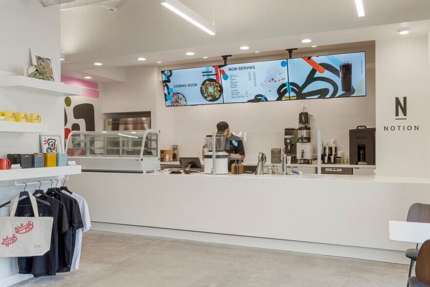 More Photos Of 1207 S Lewis Ave, Tulsa Coworking Space