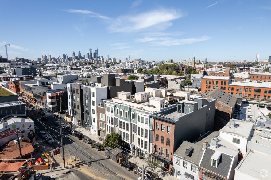 More Photos Of 1512-1518 Frankford Ave, Philadelphia Apartments For Lease