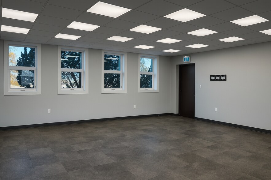 More Photos Of 14413 HWY 16A Hwy, Vegreville Industrial For Sale