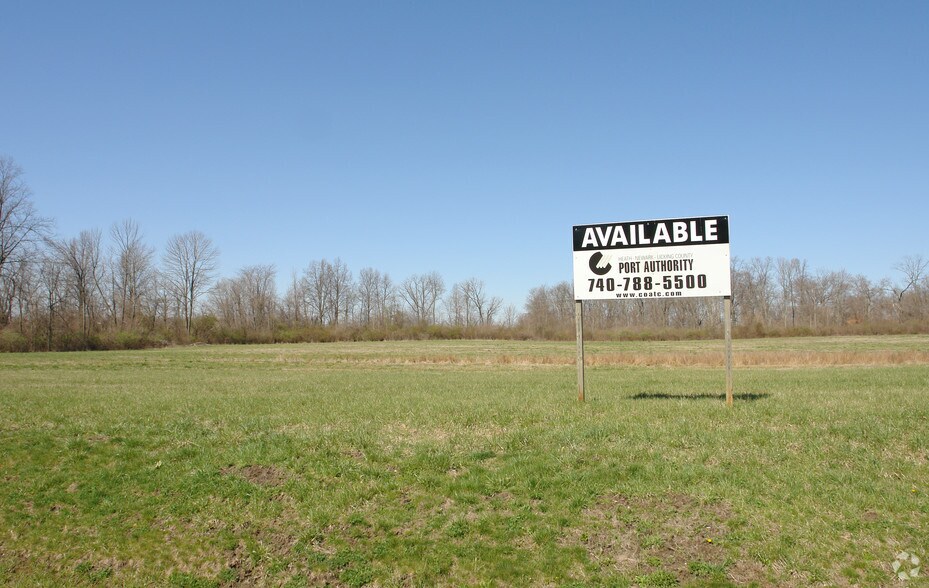 More Photos Of 0 James Pky, Heath Land For Sale