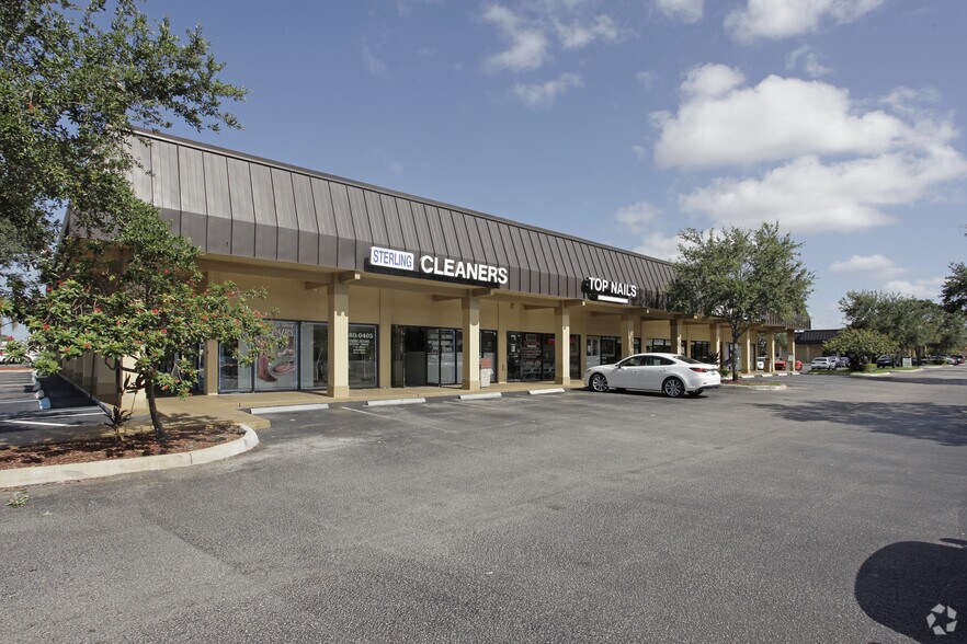 More Photos Of 5905-5985 S University Dr, Davie Freestanding For Lease