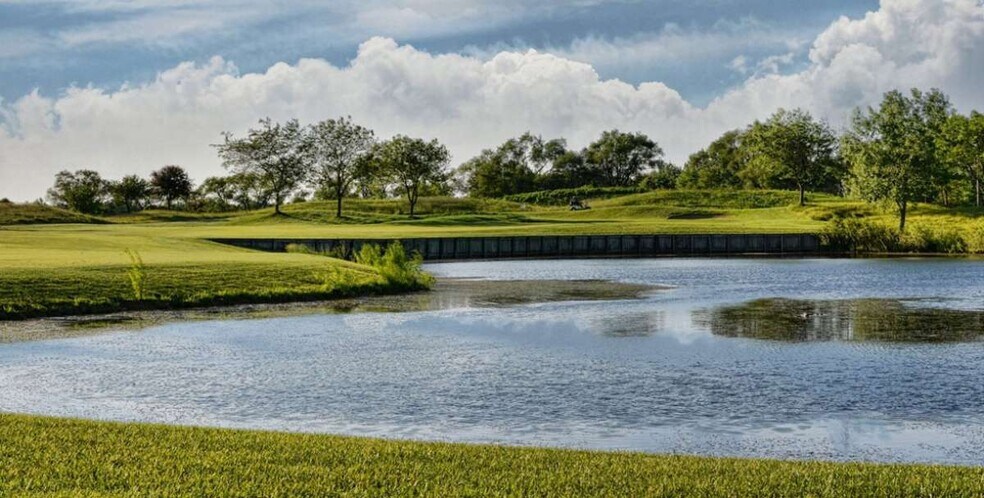 More Photos Of 21200 Carillon, Plainfield Golf Course Driving Range For Sale