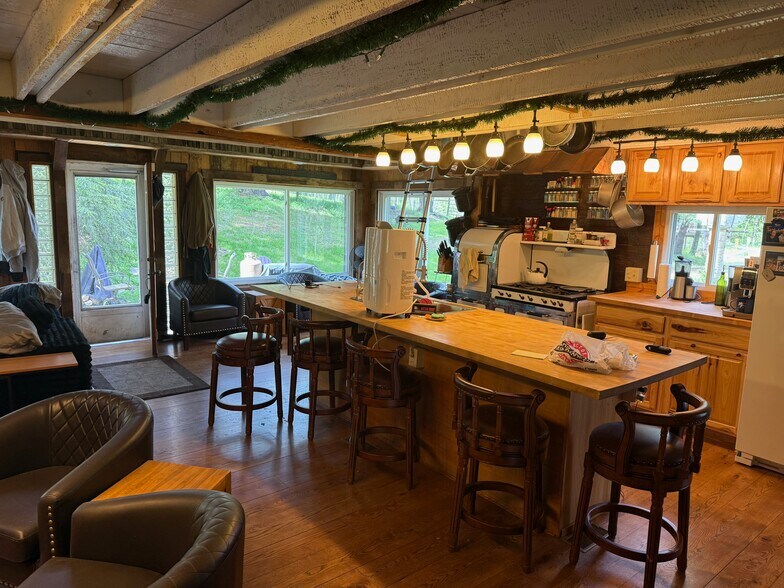 More Photos Of 11811 Gaston Rd, Negley Land For Sale
