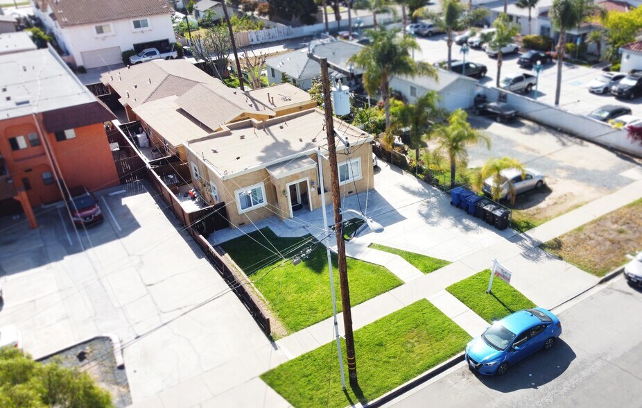 More Photos Of 520 Glover Ave, Chula Vista Apartments For Lease