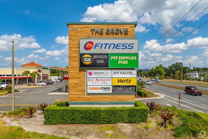 More Photos Of 4270 Aloma Ave, Winter Park Freestanding For Lease