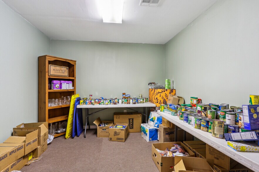 More Photos Of 3001 New Highway 51, La Place Religious Facility For Lease