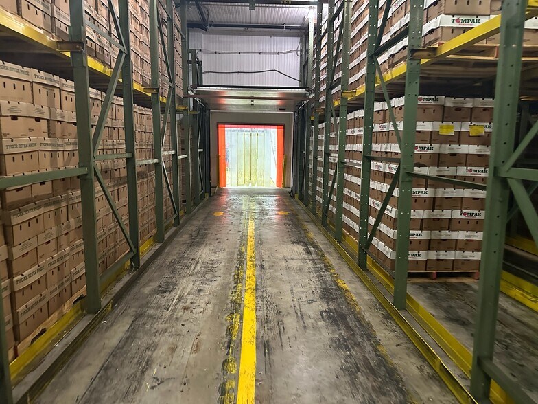 More Photos Of 2105 S Dock St, Palmetto Food Processing For Sale