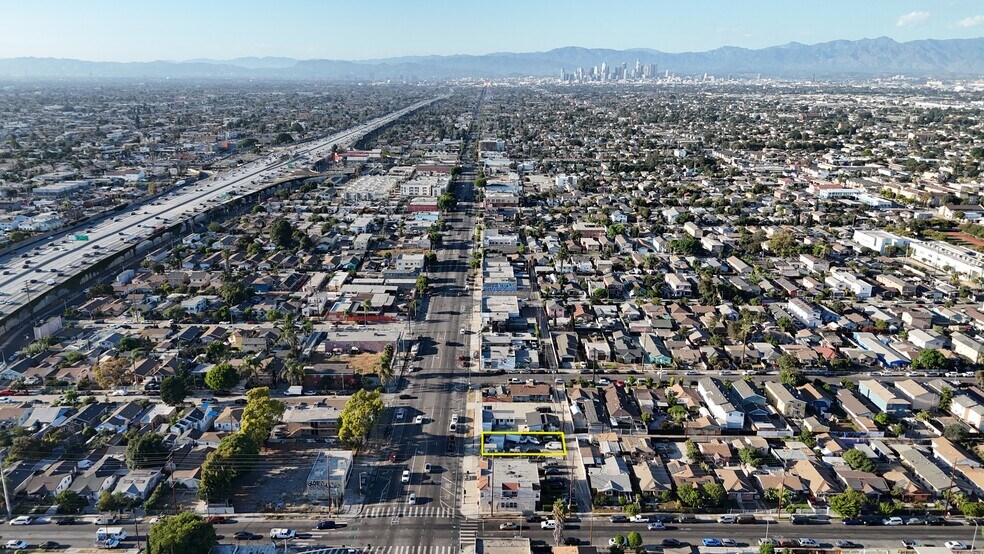 More Photos Of 9118 S Broadway, Los Angeles Land For Sale