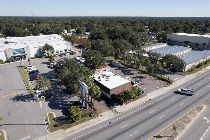 More Photos Of 2311 W Hillsborough Ave, Tampa General Retail For Sale