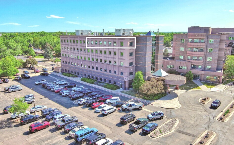 More Photos Of 2030 Mountain View Ave, Longmont Medical For Sale