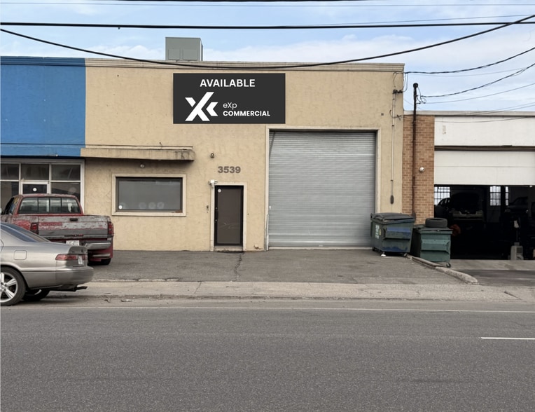 Primary Photo Of 3533-3539 Lawson Blvd, Oceanside Warehouse For Lease