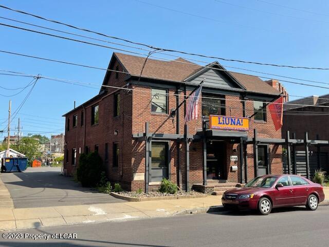 More Photos Of 233 S Washington St, Wilkes Barre Office For Sale