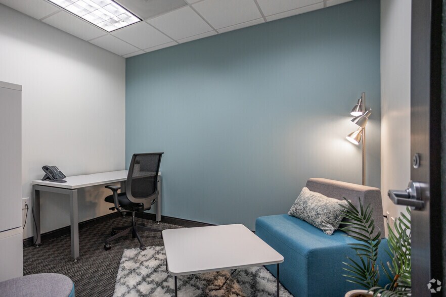 Photo of 7th Floor Ste Membership Office